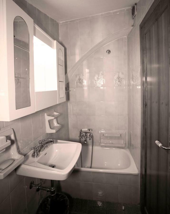 San Gimignano Apartment Eksteriør bilde